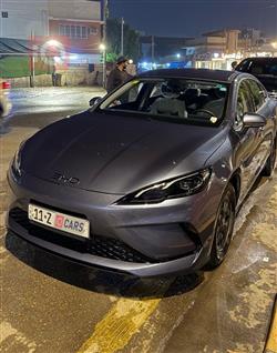 بي واي دي سيل 05 DM-i